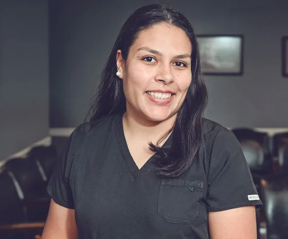 Sylvia, Registered Dental Assistant at Terrell Advanced Dentistry
